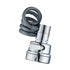 Faucet Sprayer Attachment with Stretchable Hose.